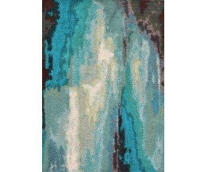 Alfombra LAGUNA AQUA (Magic Collection)